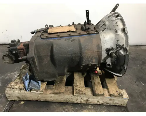 FULLER RTAO16710CAS Transmission
