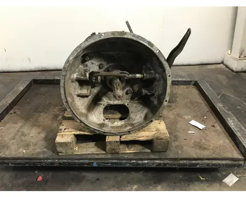 FULLER RTAO16710CAS Transmission