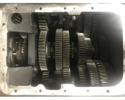 FULLER RTAO16710CAS Transmission