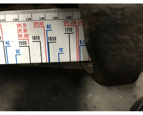 FULLER RTAO16710CAS Transmission