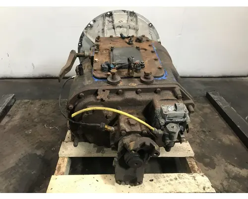 FULLER RTAO16710CAS Transmission