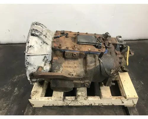 FULLER RTAO16710CAS Transmission