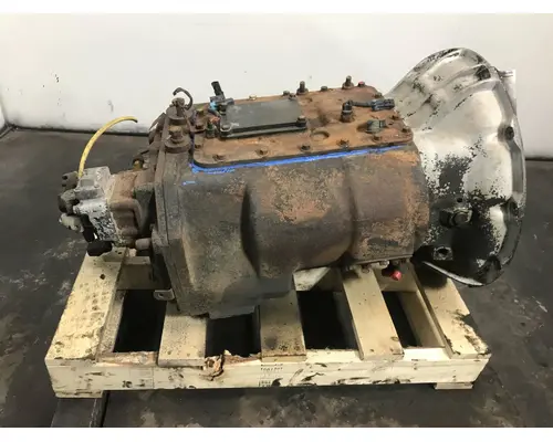 FULLER RTAO16710CAS Transmission