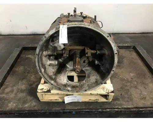 FULLER RTAO16710CAS Transmission