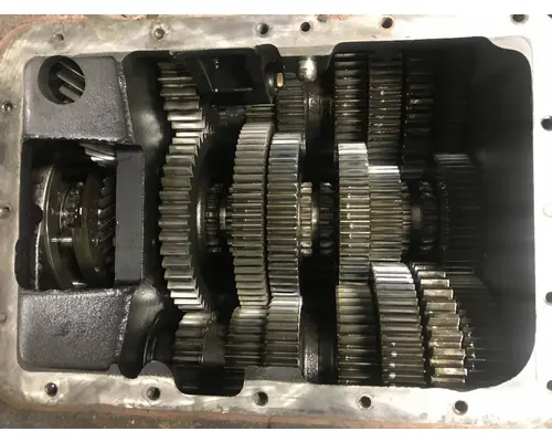 FULLER RTAO16710CAS Transmission