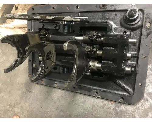 FULLER RTAO16710CAS Transmission