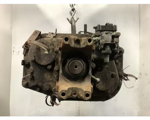 FULLER RTAO16710CAS Transmission