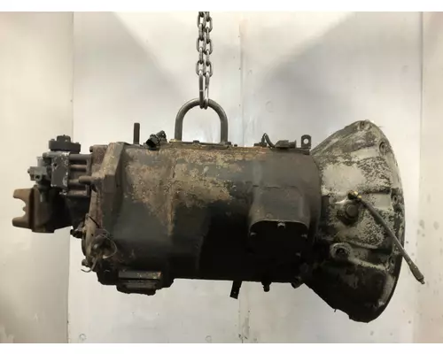 FULLER RTAO16710CAS Transmission