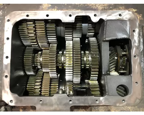 FULLER RTAO16710CAS Transmission
