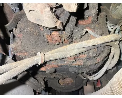 FULLER RTAO16710CAS Transmission