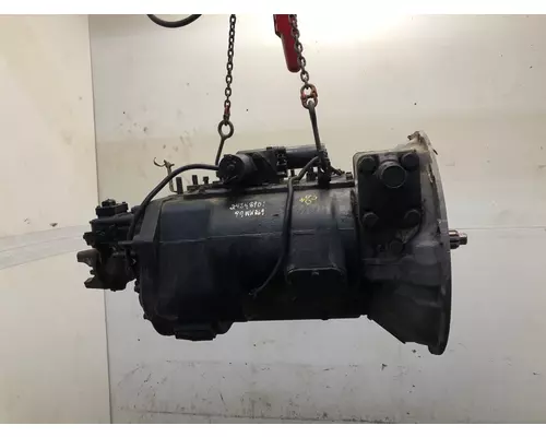 FULLER RTAO16710CAS Transmission