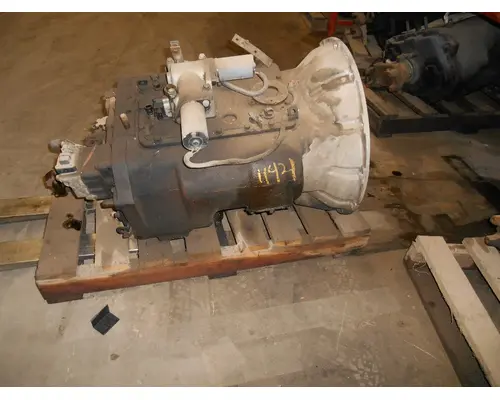 FULLER RTAO16910B Transmission Assembly