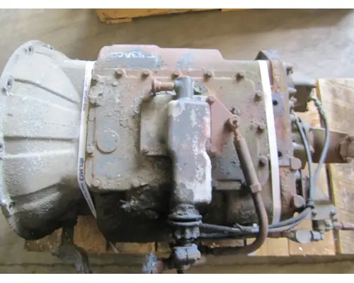 FULLER RTF1110 TRANSMISSION ASSEMBLY