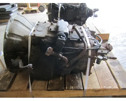 FULLER RTF1110 TRANSMISSION ASSEMBLY