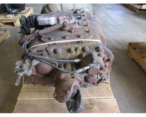 FULLER RTF1110 TRANSMISSION ASSEMBLY