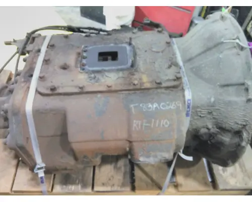 FULLER RTF1110 TRANSMISSION ASSEMBLY