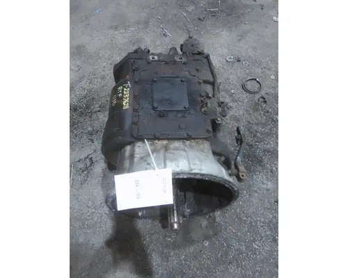 FULLER RTF1110 TRANSMISSION ASSEMBLY