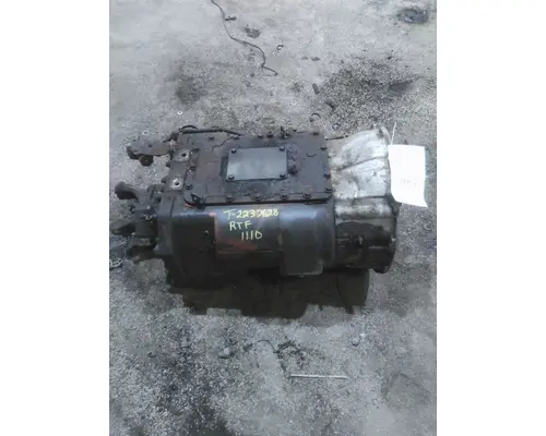 FULLER RTF1110 TRANSMISSION ASSEMBLY