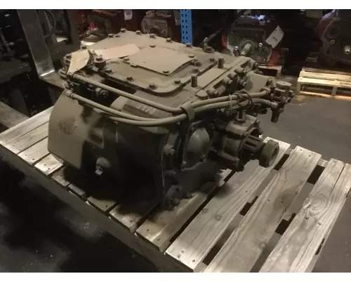 FULLER RTF11509 TRANSMISSION ASSEMBLY