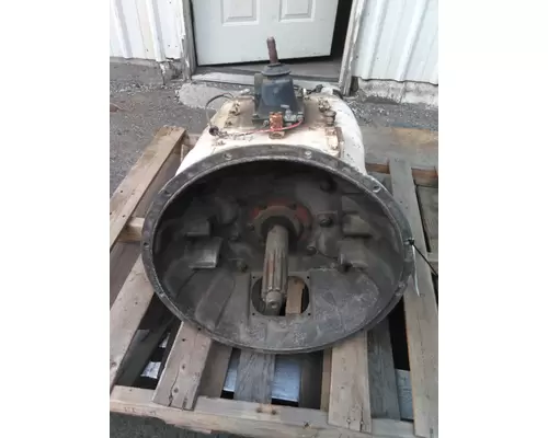 FULLER RTF11608 TRANSMISSION ASSEMBLY