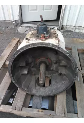 FULLER RTF11608 TRANSMISSION ASSEMBLY