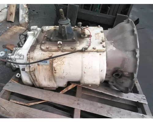 FULLER RTF11608 TRANSMISSION ASSEMBLY