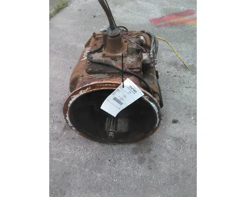 FULLER RTF11609A TRANSMISSION ASSEMBLY