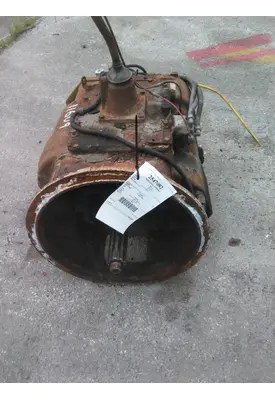 FULLER RTF11609A TRANSMISSION ASSEMBLY