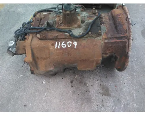 FULLER RTF11609A TRANSMISSION ASSEMBLY
