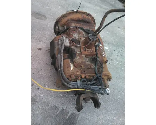 FULLER RTF11609A TRANSMISSION ASSEMBLY