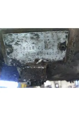 FULLER RTF11609A TRANSMISSION ASSEMBLY