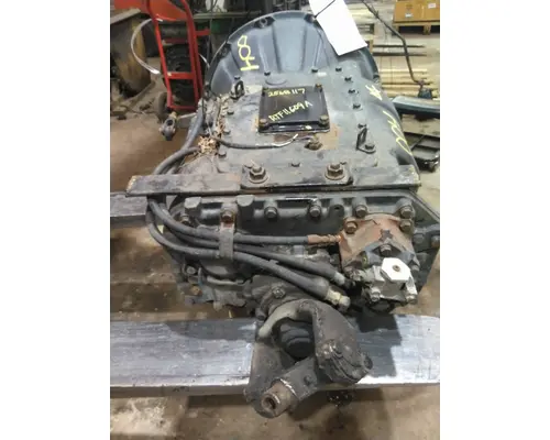 FULLER RTF11609A TRANSMISSION ASSEMBLY