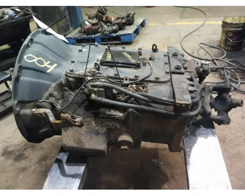 FULLER RTF11609A TRANSMISSION ASSEMBLY