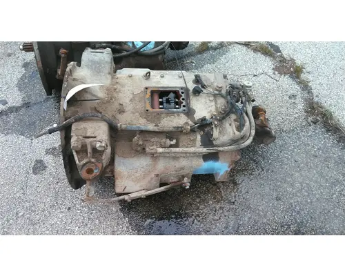 FULLER RTF11609A TRANSMISSION ASSEMBLY