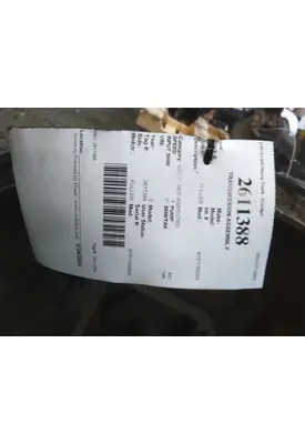 FULLER RTF11609A TRANSMISSION ASSEMBLY