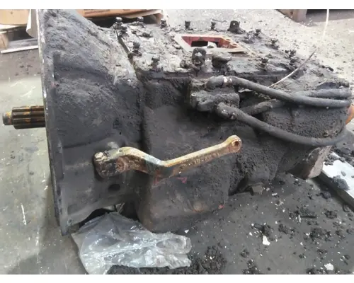 FULLER RTF11609A TRANSMISSION ASSEMBLY