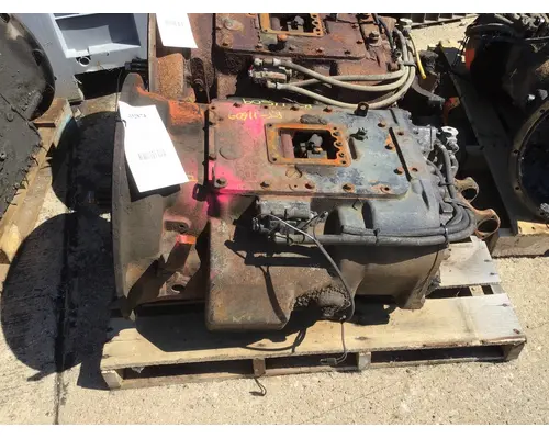 FULLER RTF11609A TRANSMISSION ASSEMBLY