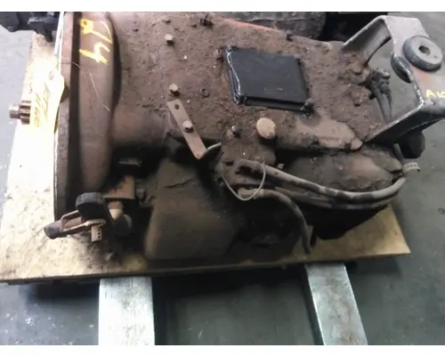 FULLER RTF11610 TRANSMISSION ASSEMBLY
