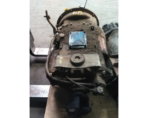 FULLER RTF11610 TRANSMISSION ASSEMBLY