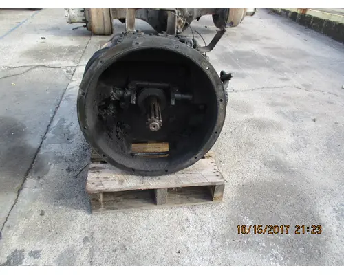 FULLER RTF11610 TRANSMISSION ASSEMBLY