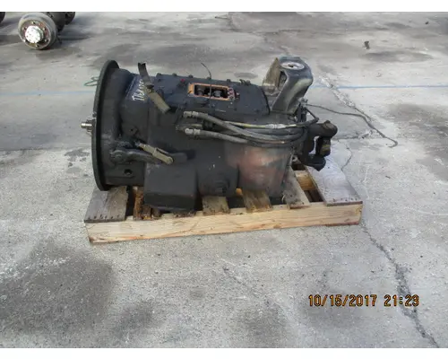 FULLER RTF11610 TRANSMISSION ASSEMBLY