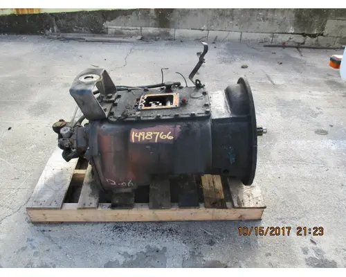 FULLER RTF11610 TRANSMISSION ASSEMBLY