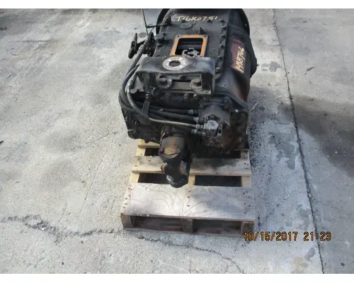 FULLER RTF11610 TRANSMISSION ASSEMBLY
