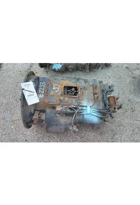 FULLER RTF11710B TRANSMISSION ASSEMBLY