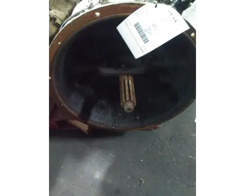FULLER RTF12509 TRANSMISSION ASSEMBLY