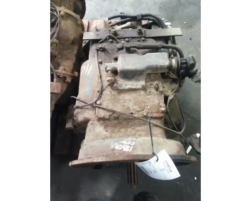 FULLER RTF12509 TRANSMISSION ASSEMBLY