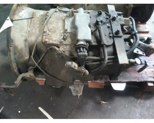 FULLER RTF12509 TRANSMISSION ASSEMBLY