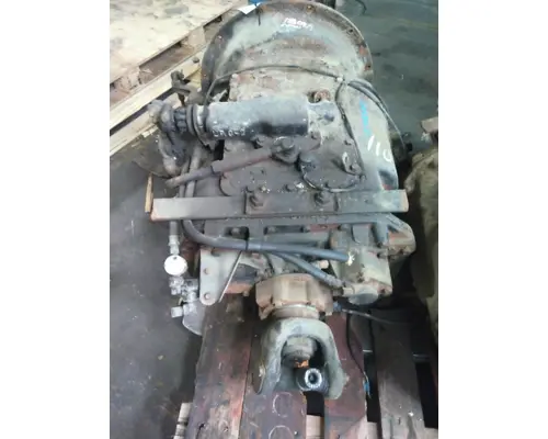 FULLER RTF12509 TRANSMISSION ASSEMBLY