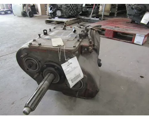 FULLER RTF12509 Transmission Assembly