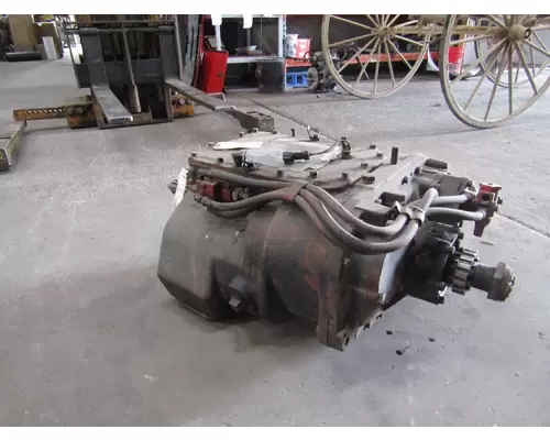 FULLER RTF12509 Transmission Assembly